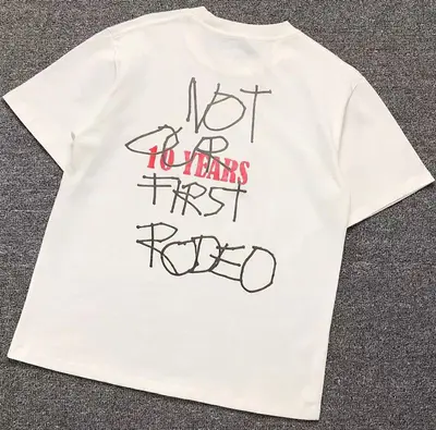 ￥78 SP5DER T-SHIRT 110221453