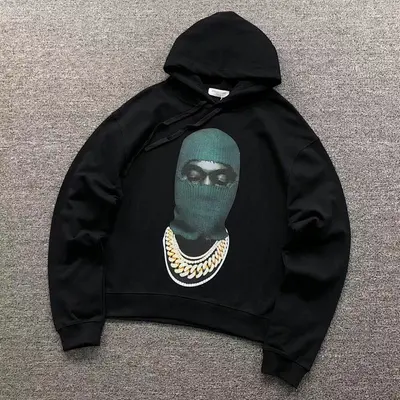 ￥138 IH NOM UH NIT HOODIE 110230650