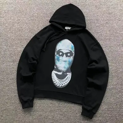 ￥138 IH NOM UH NIT HOODIE 110230450