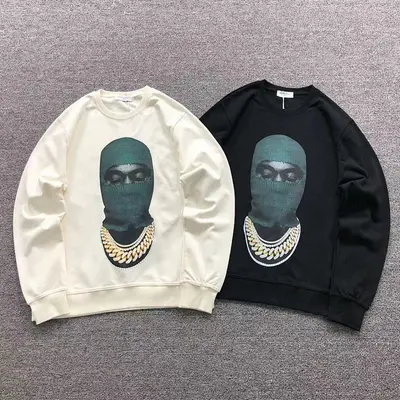 ￥118 IH NOM UH NIT HOODIE 110230850