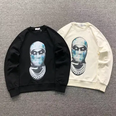 ￥118 IH NOM UH NIT HOODIE 110230950