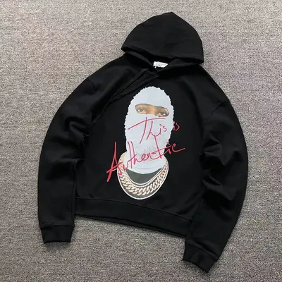 ￥138 IH NOM UH NIT HOODIE 110230150