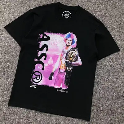 ￥85 ANTI SOCIAL SOCIAL CLUB T-SHIRT 110241202