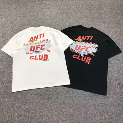 ￥85 ANTI SOCIAL SOCIAL CLUB T-SHIRT 110241002
