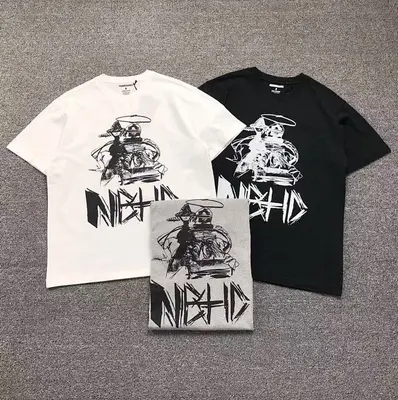 ￥105 NEIGHBORHOOD T-SHIRT 110241502