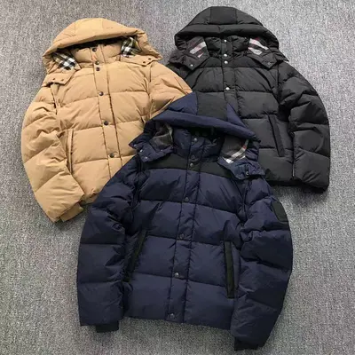 ￥785 B⭐R⭐E⭐RY DOWN JACKETS 310240521