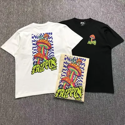￥95 DGK T-SHIRT 110241902