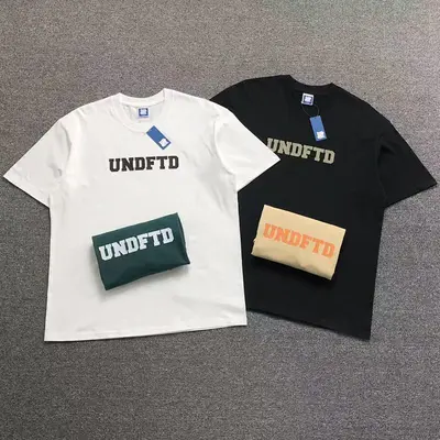 ￥85 UNDEFEATED T-SHIRT 110242502