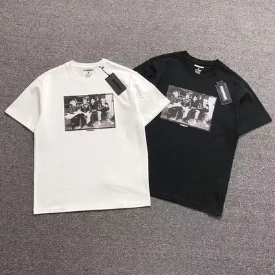 ￥105 NEIGHBORHOOD T-SHIRT 110242102