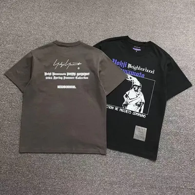 ￥105 NEIGHBORHOOD T-SHIRT 110243102