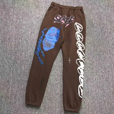 ￥118 TRAVIS SCOTT TROUSERS 210240446
