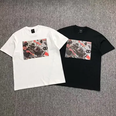 ￥78 HUF T-SHIRT 110242202