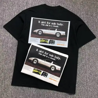 ￥78 HUF T-SHIRT 110242302