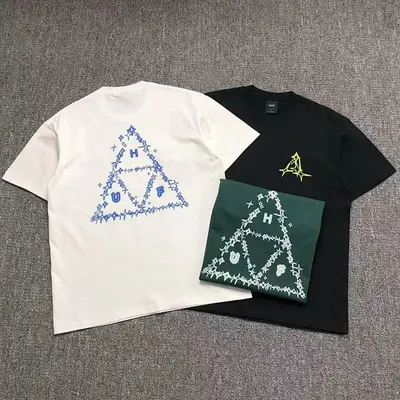 ￥78 HUF T-SHIRT 110242402