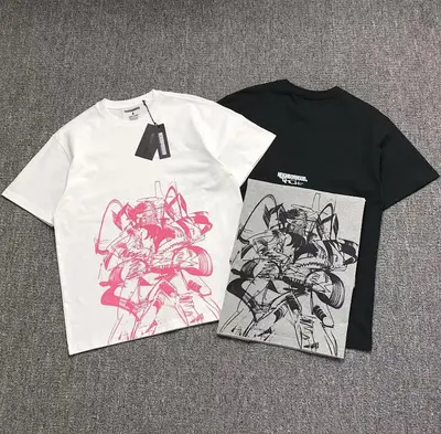 ￥105 NEIGHBORHOOD T-SHIRT 110242902