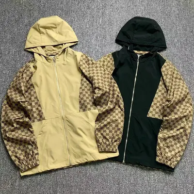 ￥138 G⭐C⭐I JACKET 110252420