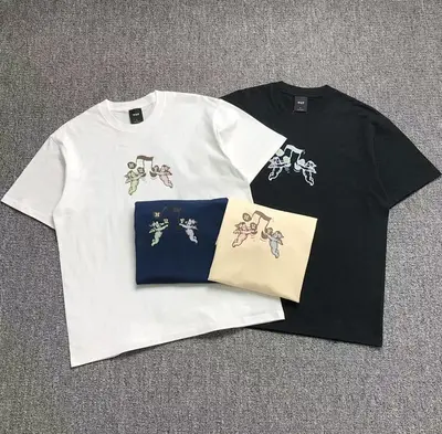 ￥78 HUF T-SHIRT 110253602