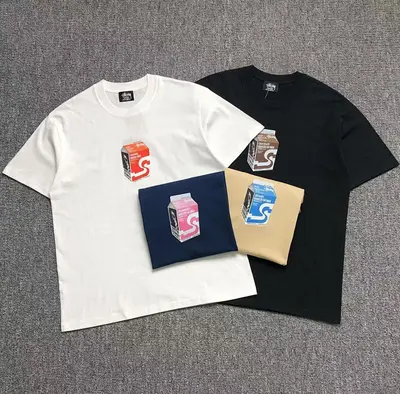 ￥78 STUSSY T-SHIRT 210250902