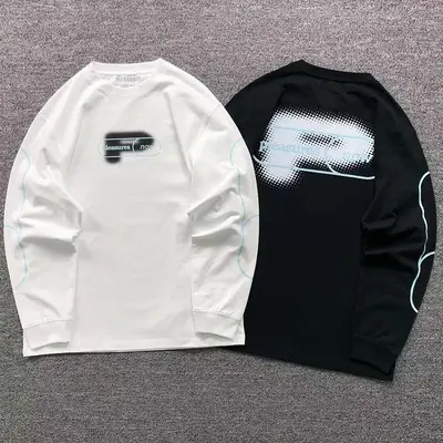 ￥105 PLEASURES LONG SLEEVED 110253202