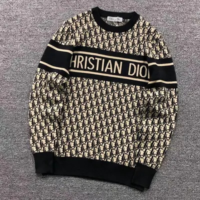 ￥138 D⭐O⭐ SWEATER 210263020