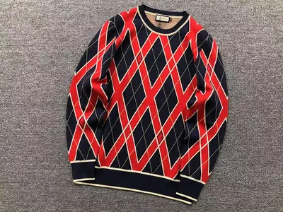 ￥138 G⭐C⭐I SWEATER 210261920