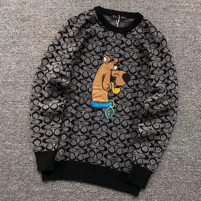 ￥138 C⭐A⭐H SWEATER 210261820