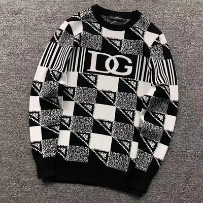 ￥138 D⭐LC⭐ GA⭐⭐A⭐A SWEATER 110260720