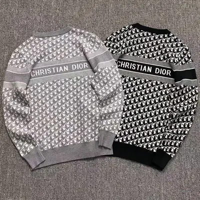 ￥138 D⭐O⭐ SWEATER 110261520