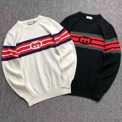 ￥138 G⭐C⭐I SWEATER 110261420