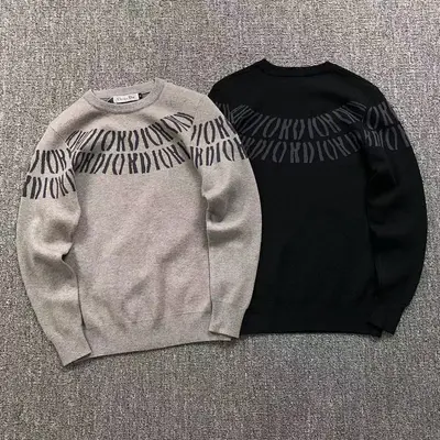 ￥138 D⭐O⭐ SWEATER 110262220