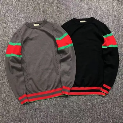 ￥138 G⭐C⭐I SWEATER 110262120