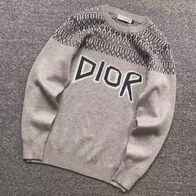 ￥138 D⭐O⭐ SWEATER 110262920