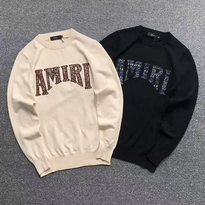￥138 AMIRI SWEATER 110261920