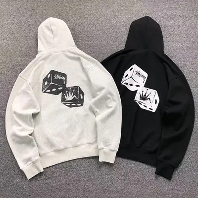 ￥175 STUSSY HOODIE 110281133