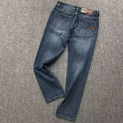 ￥218 ERMENEGILDO ZEGNA TROUSERS 110282305