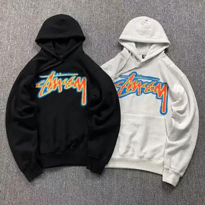 ￥175 STUSSY HOODIE 110280633