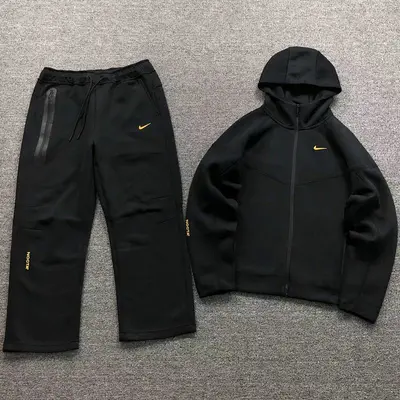 TOP ￥175 TROUSERS￥148 N⭐K⭐ NO⭐T⭐ HOODIE TROUSERS 310280419