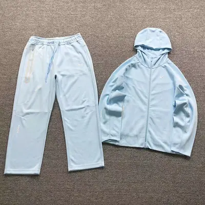 TOP ￥175 TROUSERS￥148 N⭐K⭐ NO⭐T⭐ HOODIE TROUSERS 310280119