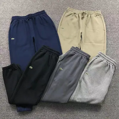 ￥148 LACOSTE TROUSERS 310300608