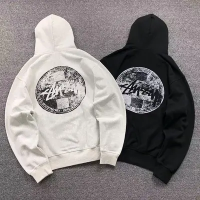 ￥175 STUSSY HOODIE 110290133