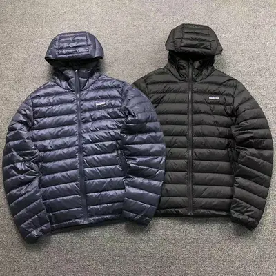 ￥468 PATAGONIA DOWN JCKETS 310290623（im 170cm 57kg i wear size M in the phot）