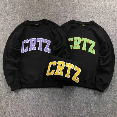 ￥118 CORTEIZ HOODIE 310300834