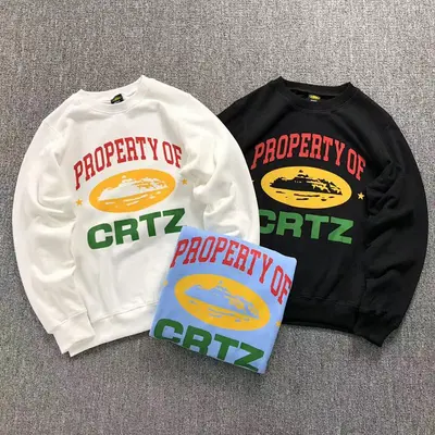 ￥118 CORTEIZ HOODIE 310300934