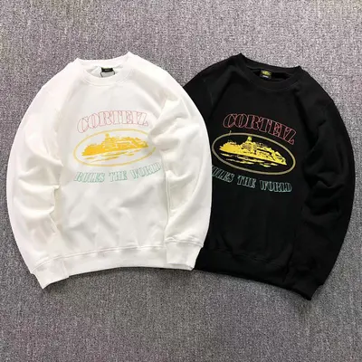 ￥118 CORTEIZ HOODIE 310301034