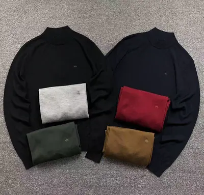 ￥258 BROOKS BROTHERS SWEATER 210300104