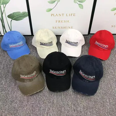 ￥68 B⭐L⭐⭐⭐IA⭐A HAT 310311043