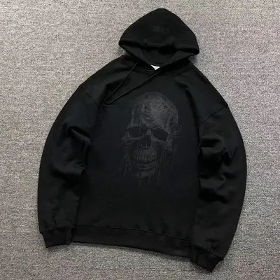 ￥175 VETEMENTS HOODIE 210312228