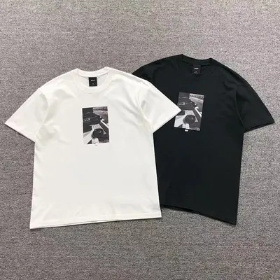 ￥78 HUF T-SHIRT 311012102