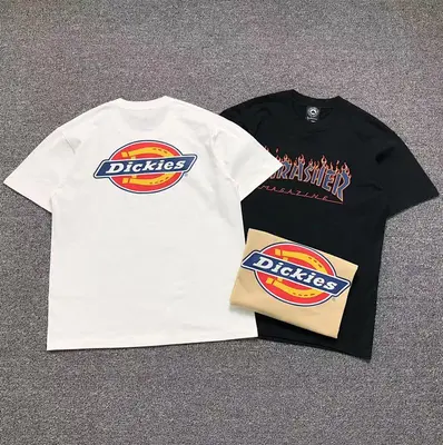 ￥75 THRASHER T-SHIRT 31102302