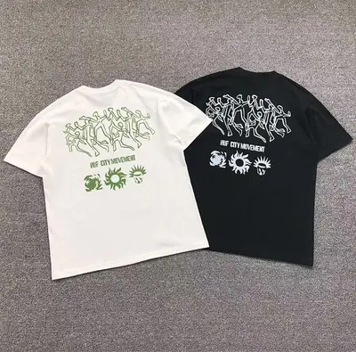 ￥78 HUF T-SHIRT 311012602